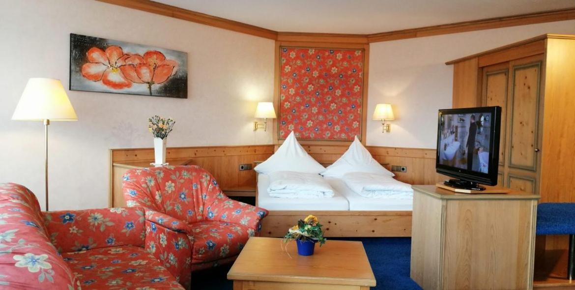 Schwarzwald Sonnenhof Hotel Schoemberg  Ngoại thất bức ảnh