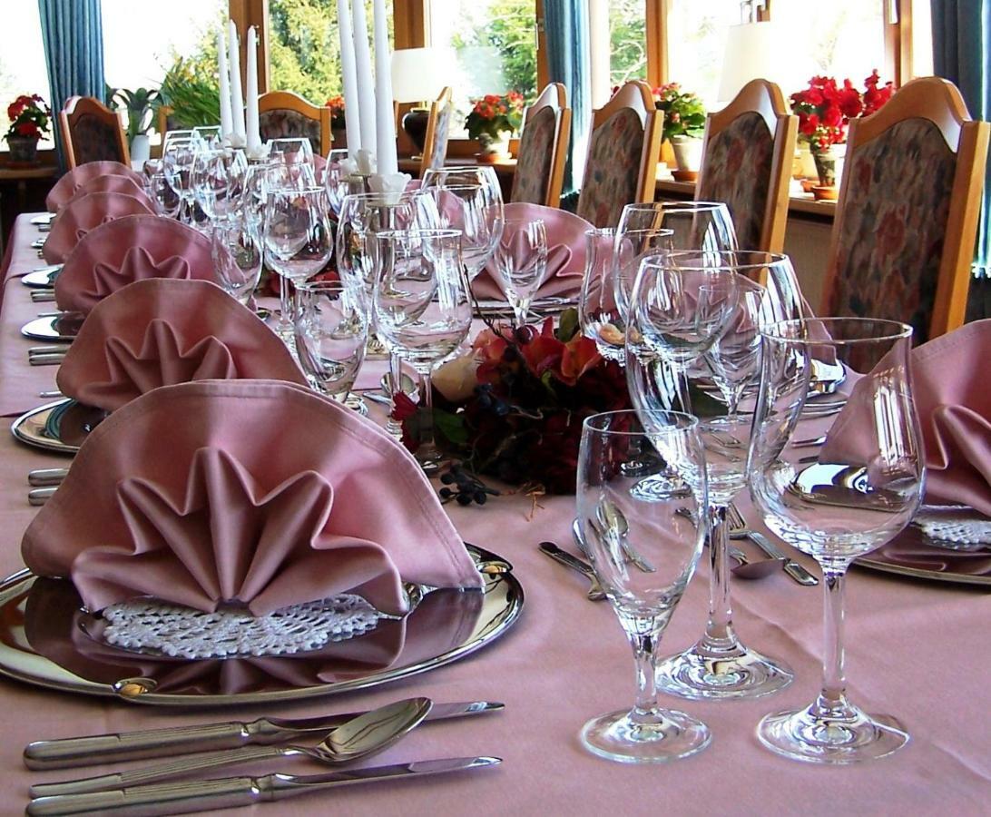 Schwarzwald Sonnenhof Hotel Schoemberg  Ngoại thất bức ảnh