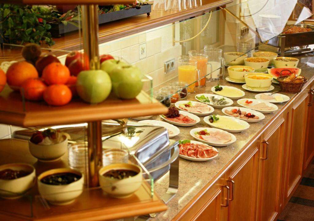 Schwarzwald Sonnenhof Hotel Schoemberg  Ngoại thất bức ảnh